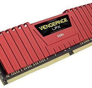 RAM 8GB DDR4 Corsair  2400 Mhz