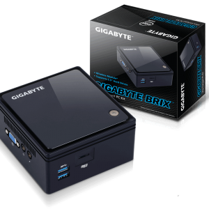 Gigabyte Brix Gb Bace 3000
