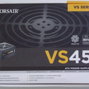 Corsair SMPS Vs 450  Server