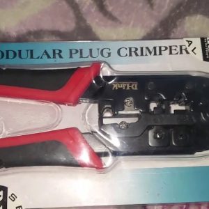 Crimping Tool D-link