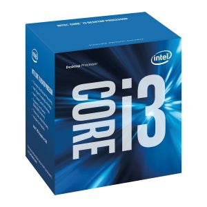 CPU Intel i3 4150