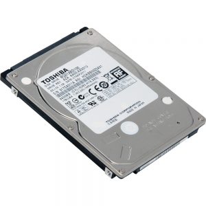 Toshiba Laptop HDD Sata 1 TB