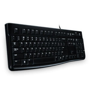 Logitech USB Keyboard K120