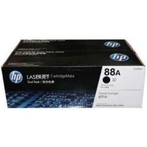 HP Toner Cartridge 388A Combo Pack