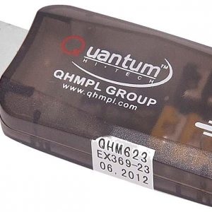 USB to Sound Quantum