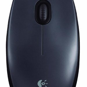 Logitech USB Optical Mouse M90