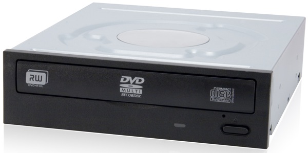 Liteon SATA DVD Writer Desktop - Image 3