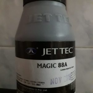 HP Magic 88A Powder 80 Gms Jettec