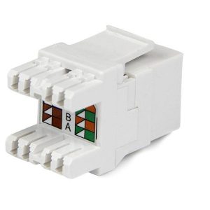 Information Outlet Cat6 D-Link IO Port