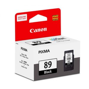 Canon PG89  Black Ink Cartridge