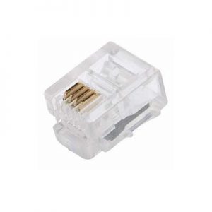 RJ11 Connector
