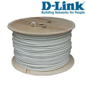 UTP Cat5 Cable 305Mtr D-Link
