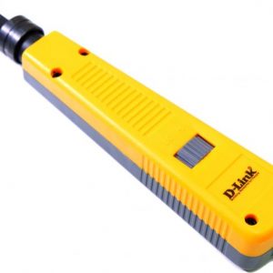Punching Tool D-Link