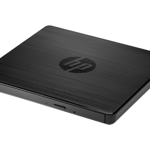 HP External DVD Writer