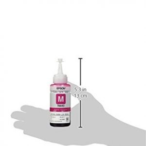 L-200 Epson Magenta  Ink