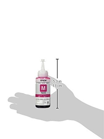 L-200 Epson Magenta Ink
