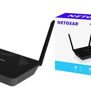 Wireless Router N300 Mbps Netgear