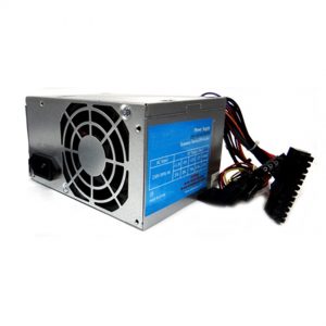 Zebronics SMPS P4