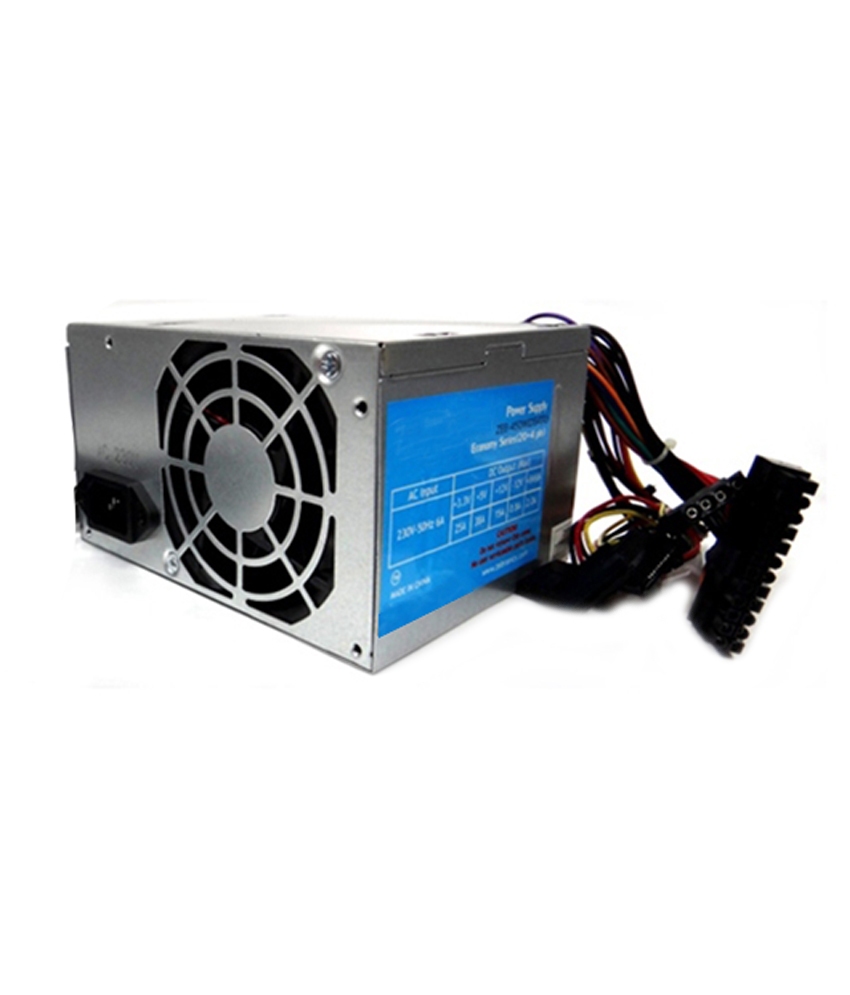 Zebronics SMPS P4