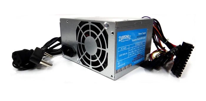 Zebronics SMPS P4 - Image 2