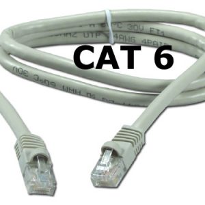Patch Cord D-Link 1Mtr