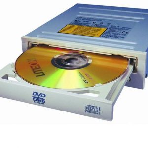 Liteon SATA DVD Writer Desktop