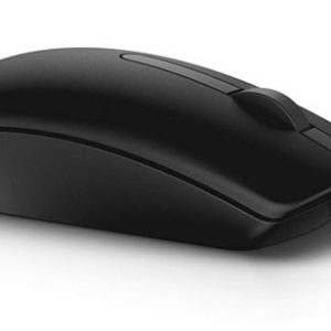 Dell USB Optical Mouse MS116