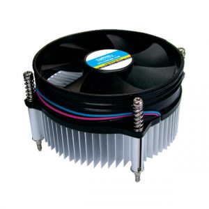 CPU Fan Zebronics