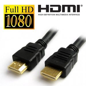 HDMI to HDMI Cable 1.5 Mtr