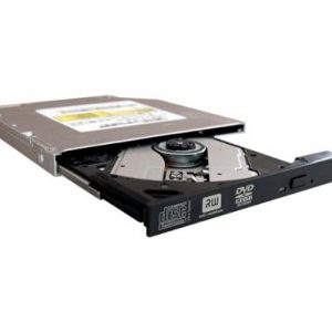 Toshiba Internal DVD Writer Laptop
