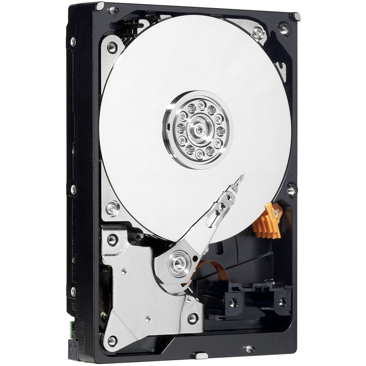 WD HDD 500GB SATA - Image 2