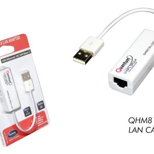 USB to Lan Quantum