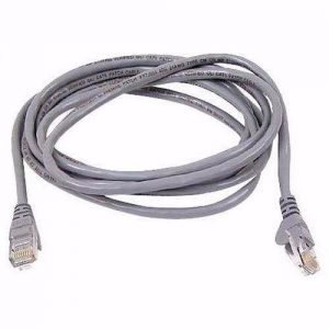 Patch Cord Qhmpl 3 Mtr