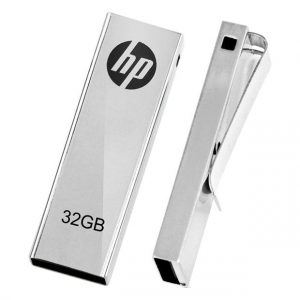 Pen Drive  32 GB HP