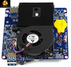 Gigabyte Ultra Compact PC i3ha 6100U - Image 5