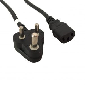 Desktop power Cable
