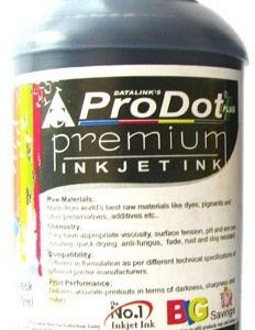Prodot Black Ink 100 ML