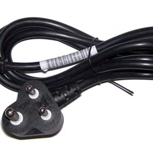 Laptop Big Power Cable 2 mtr I-Sheng