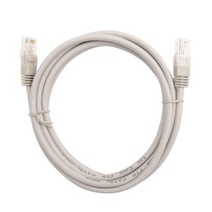 Patch Cord Qhmpl 1.8 Mtr