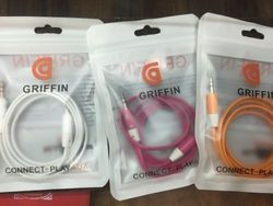 Aux Cable Griffin 1 mtr