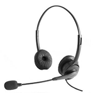 Dasscom RJ USB Headset DS 800MD