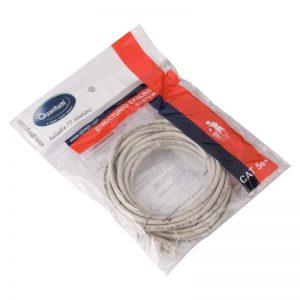 Patch Cord Qhmpl 5 Mtr