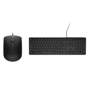 Dell Combine Keyboard and Mouse