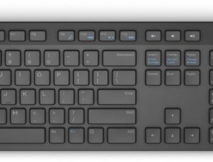 Dell Wireless Keyboard & Mouse
