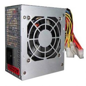 Techcom Mini SMPS  TTPL PSU 4504