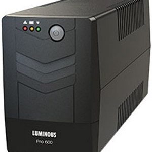 Luminous UPS UNO 600VA