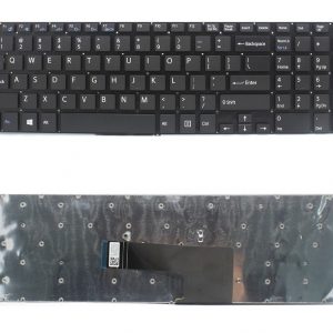 Sony Vaio 149239521US AEHK9U010103A Keypad