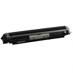 HP Compatible Toner Cartridge CP1025 Black