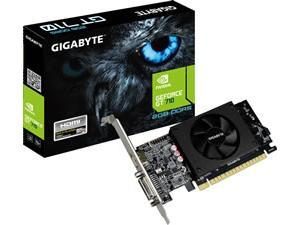 Gigabyte PCI Express 1GB DDR3 Graphics Card