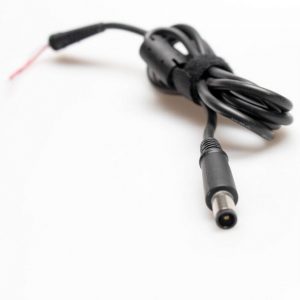 Dell Laptop Adapter Output Cable